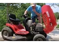 MOWER WON T START - QUICK TIPS