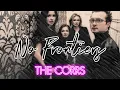 Download Lagu THE CORRS - No Frontiers (Lyrics)