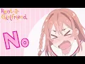 Download Lagu Rent-a-Girlfriend - Ending | Kokukahu Bungee Jumping