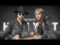 Download Lagu Klangit - Hanyut [Official Music Video]