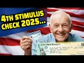 4th Stimulus Check 2025 Update California 4th Stimulus Check Release Date Direct Deposit