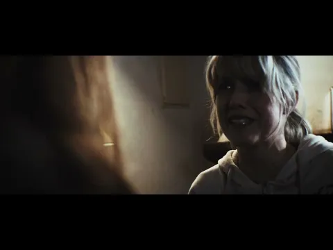 La última palabra (2024) -Trailer-