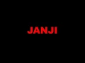 Download Lagu TEASER JANJI 2018
