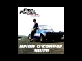 Lagu Brian O'Conner Suite - Brian Tyler