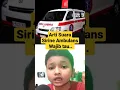 Download Lagu Ini Arti Suara Sirine Ambulans #shorts #ambulans
