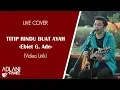 Download Lagu Titip Rindu Buat Ayah - Ebiet G. Ade (Video Lirik) | Adlani Rambe [Live Cover]
