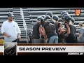 PRESEASON Austin Jones looking to continue the Scotties L-Big dominance