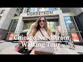 WHY I LOVE NORDSTOM CHICAGO - DESIGNER WALKING TOUR JULY 2022