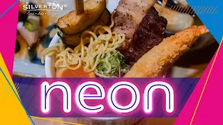Ramen restaurant opens its 2nd US super shop in Chinatown Vegas