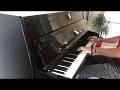 Solitude - Sofiane Pamart & Scylla - Piano