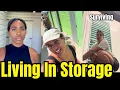 Americans Are Secretly Living In Storage Units Because Rent Has Made Everything Else Impossible
