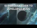 How to use Developer Mode on Xbox Series X S