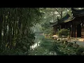 Download Lagu Zen Garden Flute | Calming Chinese Bamboo Music for Deep Relaxation \u0026 Focus