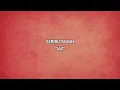 Seribu Tahun - Jaz Lyrics