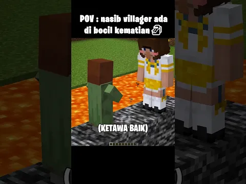 bocil kematian berulah #minecraft #shorts #funny