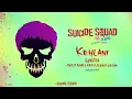 Kehlani - Gangsta (Harley Quinn & Joker Flashback Version) [Official Audio]