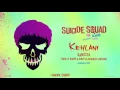 Download Lagu Kehlani - Gangsta (Harley Quinn \u0026 Joker Flashback Version) [Official Audio]