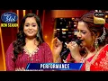 Download Lagu Public Demand पर Shreya ने दी 'Lag Ja Gale' पर एक Sweet Performance | Indian Idol S15 | Performance