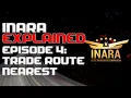 INARA SERIES Trade Route Nearest Episode 4 Elite Dangerous