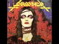 Sarcofago - Screeches From The Silence