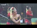 TARI DEWI SANGRAH || KOM. JAWA TIMUR || HARI TARI DUNIA 2018