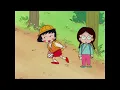 Download Lagu CHIBI MARUKO-CHAN S1 #13 WISATA SEKOLAH MARUKO