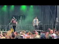 Lily Rose "Villian" Live at CCMF 2022