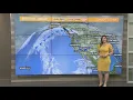 California Winter Weather February 9 2020