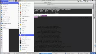 Hackyard - Underdist Challange part 1