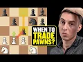 Lagu 5 Most Common Chess Pawn Structure MISTAKES