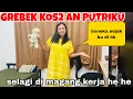 Download Lagu GREBEK KAMAR ASTRID DI SAAT DI MAGANG PULANG DI BELIIN BAKSO 