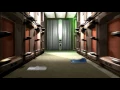 Gorillaz - All Alone (HD)