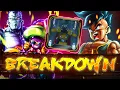 Download Lagu THE GAMMAS MIGHT BE BACK! NEW LF ANDROID 13 IS A SUPPORT TYPE? | Dragon Ball Legends