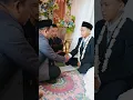 Download Lagu IJAB KABUL WALI ADIK SENDIRI WAKILKAN KE PENGHULU #shorts