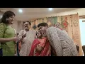 Rishabh & Priya | Wedding Film | Candidblissbyakclicks | 4K - Cine film