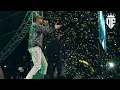 Lagu Chris Martin Live at the Odyssey Kadoma, Zimbabwe.