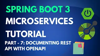 Spring Boot Microservices Tutorial - Part 7