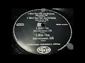 When I Flow rmx inst / Walkin' Large