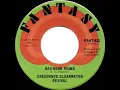 1969 HITS ARCHIVE Bad Moon Rising - Creedence Clearwater Revival a record--mono