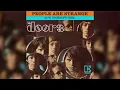 The Doors - People Are Strange (Single Mix) [Official Audio]