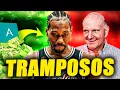 Download Lagu HAN ESTAFADO A LA NBA...
