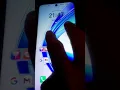 How to open the Widgets menu in Android 13 and Android 14