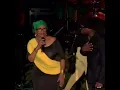 Busy Signal ft Marcia Griffiths Performing Love Is Automatic#reggae#entertainment #hightlight#reggae