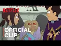 Inside Job Reagan Goes to Anonymous Anonymous Netflix