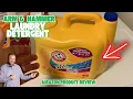 Say Goodbye to Stubborn Odors Arm Hammer Plus OxiClean Fresh Burst - Review