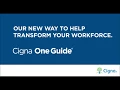 Cigna One Guide