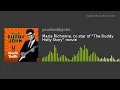 Maria Richwine co star of The Buddy Holly Story movie