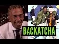Nick Cannon On Hangin With His Nickelodeon Friends Backatcha