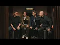 Nickelback Get Rollin Tour Announce