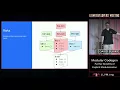 2017 LLVM Developers Meeting D Blaikie Modular Codegen